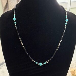 NEW Handmade Women's Necklace - Elegant Minimalist Jewelry